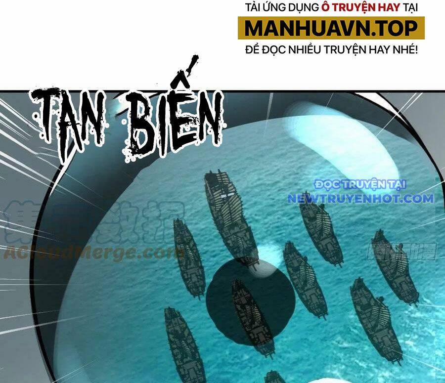 Xuyên Không Thành Chim 165 trang 7