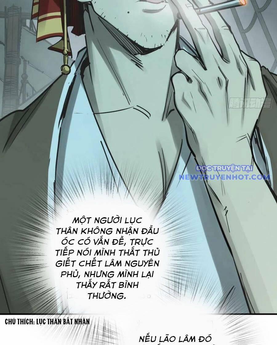 Xuyên Không Thành Chim 165 trang 73