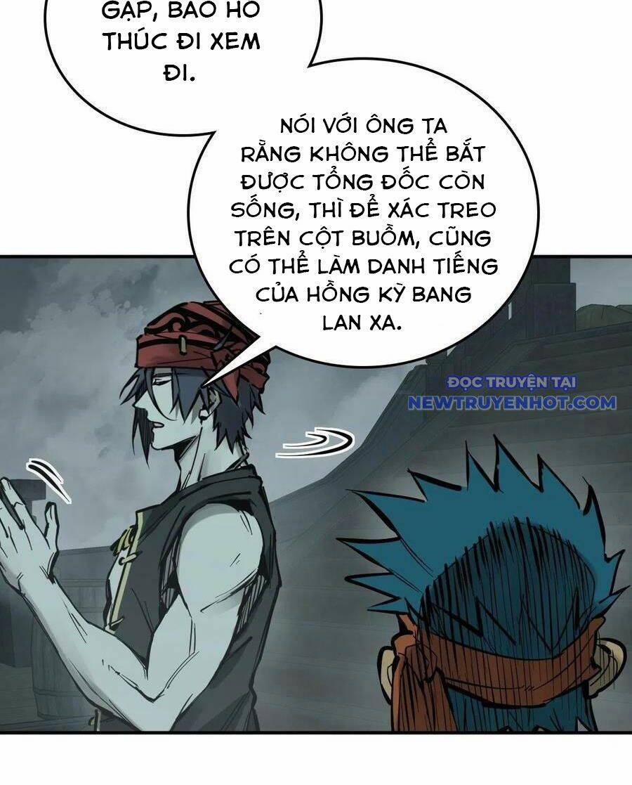 Xuyên Không Thành Chim 165 trang 76