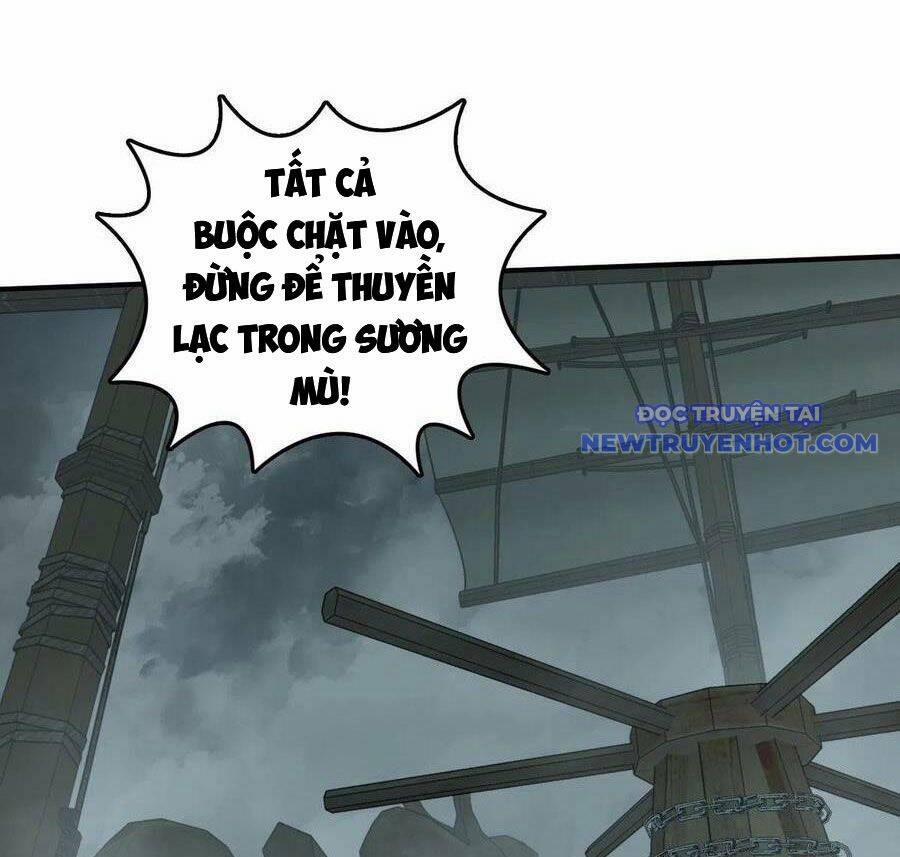 Xuyên Không Thành Chim 165 trang 83