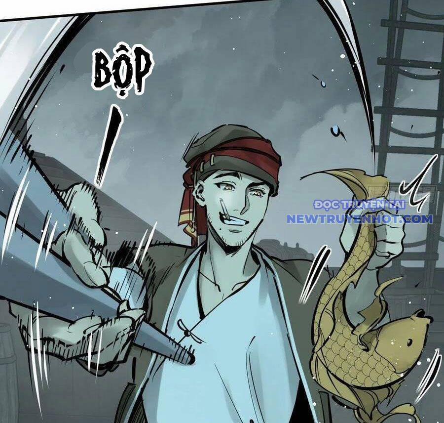 Xuyên Không Thành Chim 165 trang 87