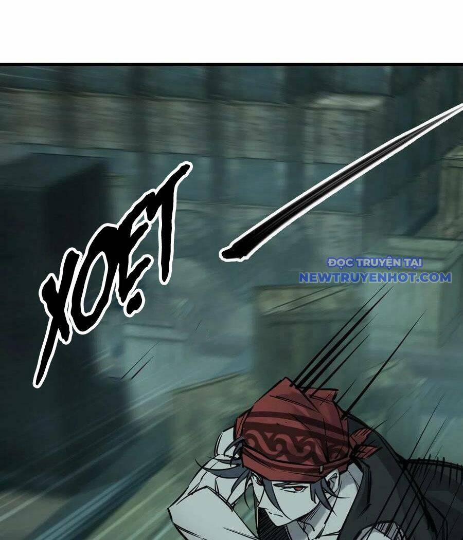Xuyên Không Thành Chim 166 trang 10