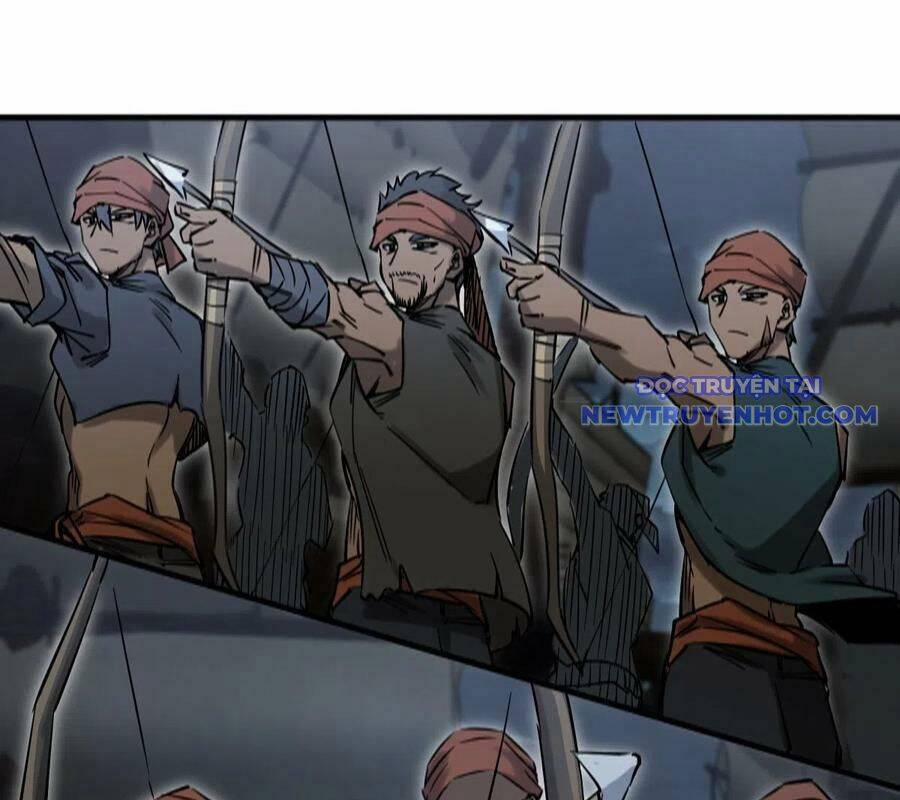 Xuyên Không Thành Chim 166 trang 113