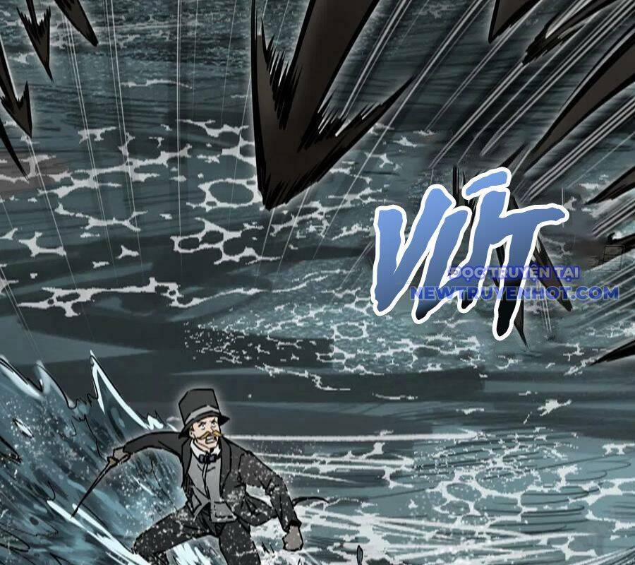 Xuyên Không Thành Chim 166 trang 117