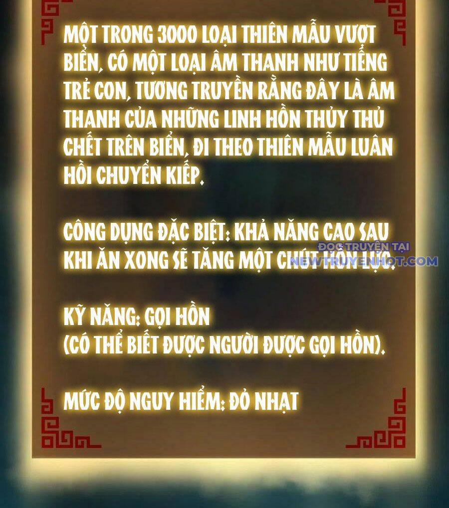 Xuyên Không Thành Chim 166 trang 18