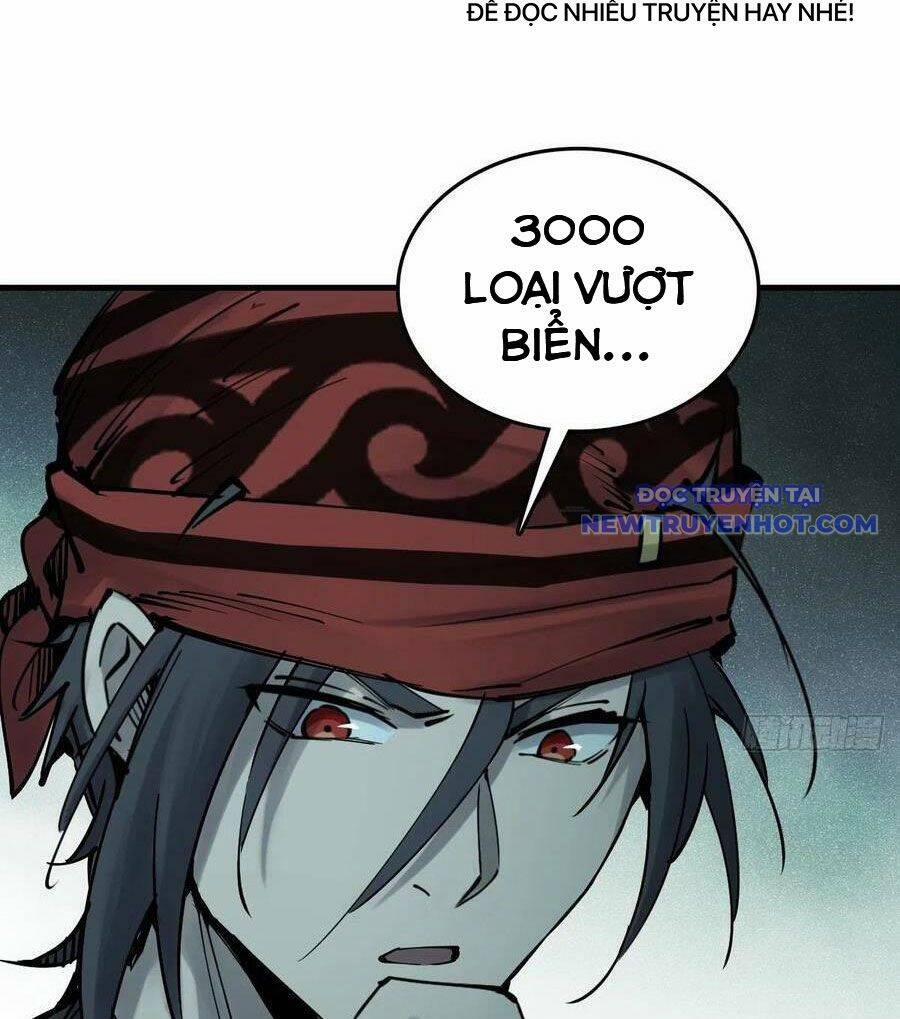Xuyên Không Thành Chim 166 trang 20