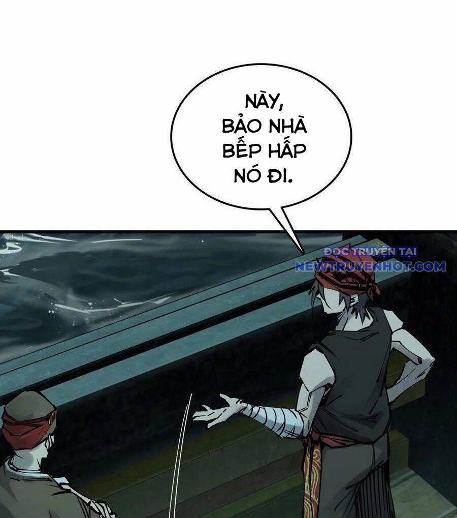 Xuyên Không Thành Chim 166 trang 24