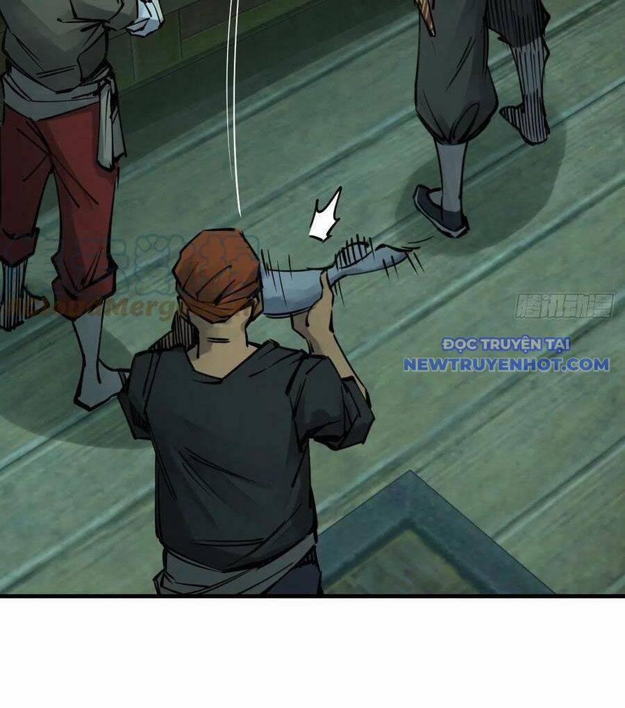 Xuyên Không Thành Chim 166 trang 25