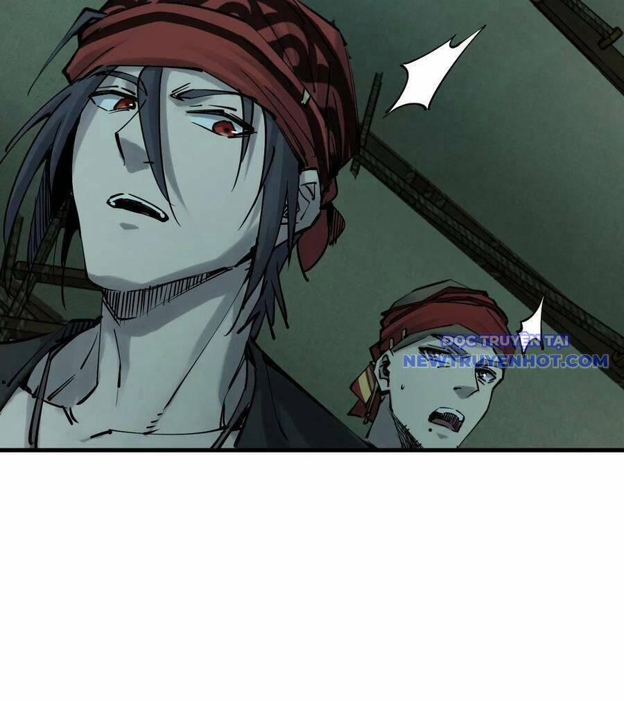 Xuyên Không Thành Chim 166 trang 29