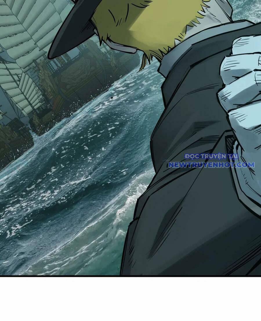 Xuyên Không Thành Chim 166 trang 44