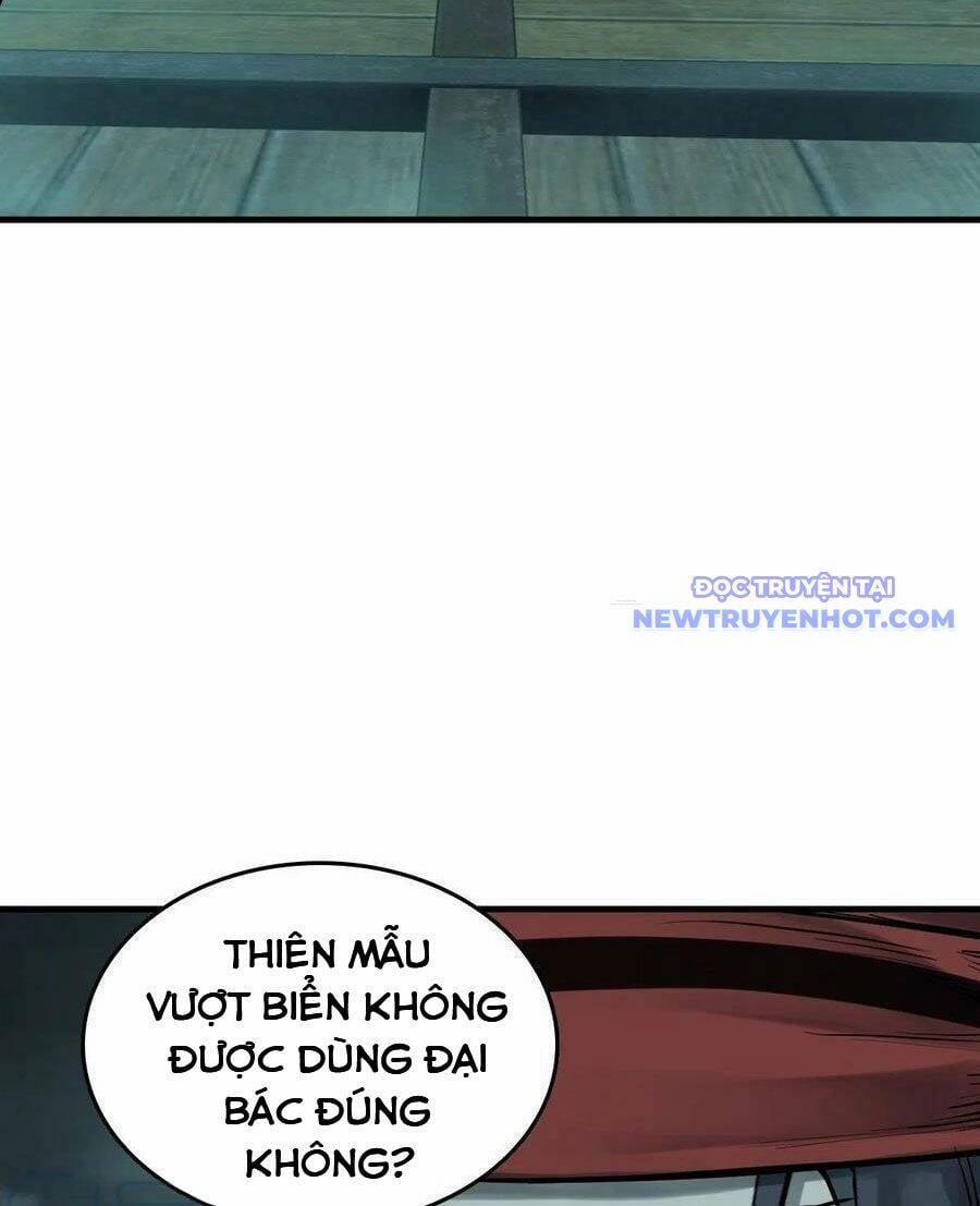 Xuyên Không Thành Chim 166 trang 55