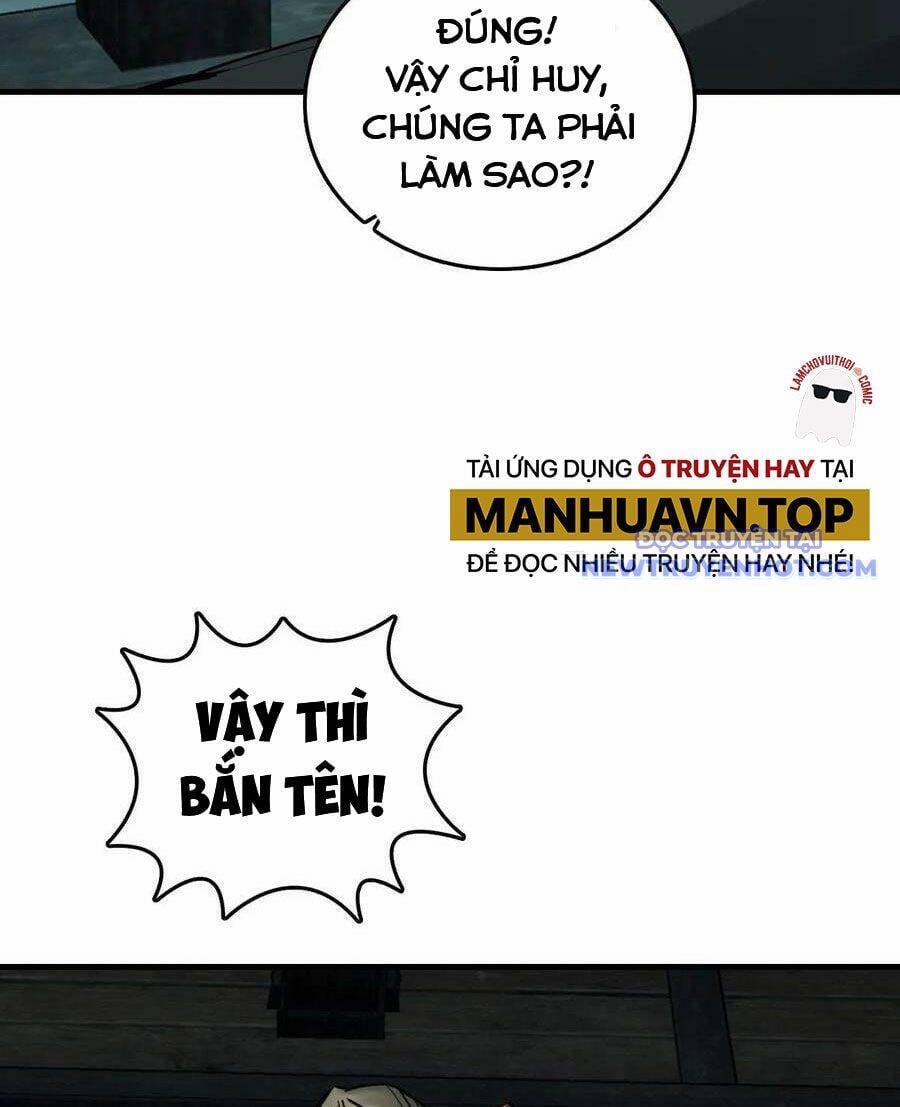 Xuyên Không Thành Chim 166 trang 57