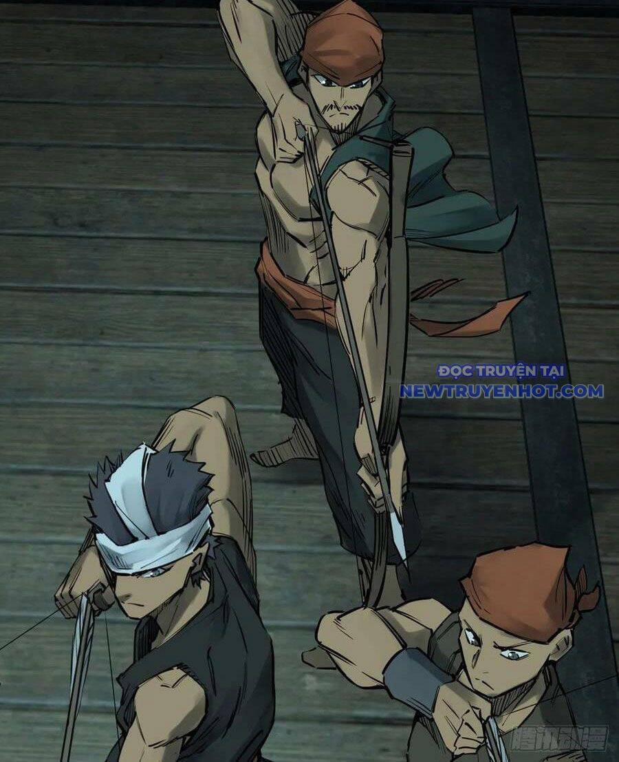 Xuyên Không Thành Chim 166 trang 58