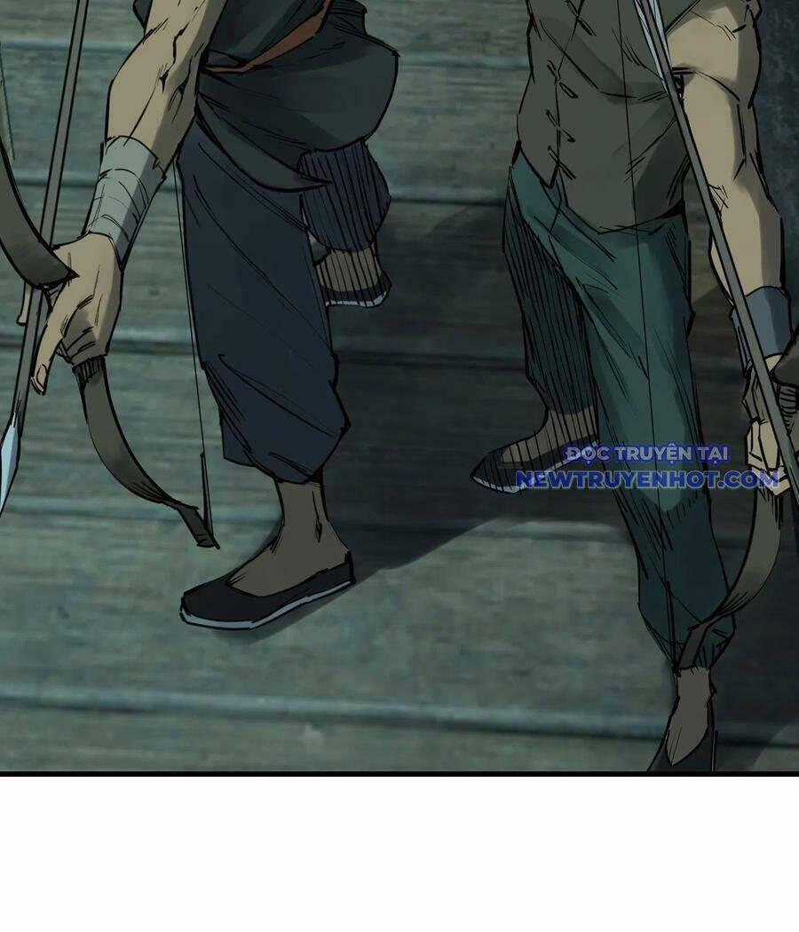 Xuyên Không Thành Chim 166 trang 59