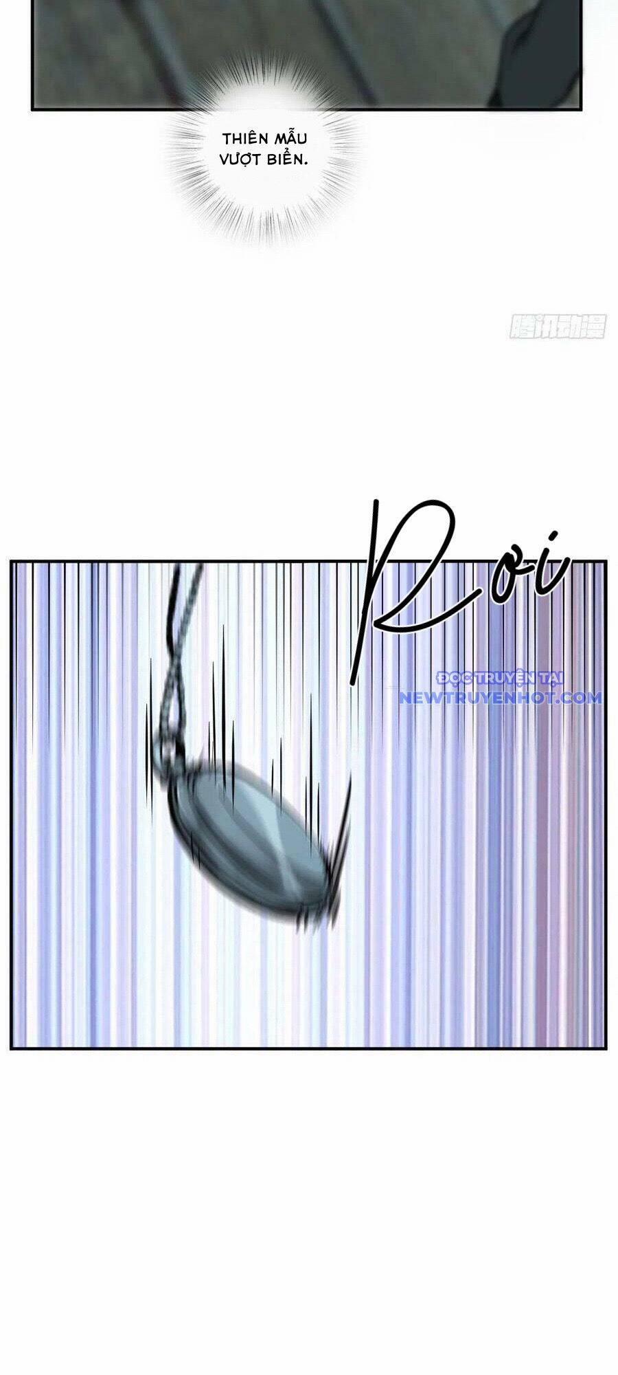 Xuyên Không Thành Chim 167 trang 15