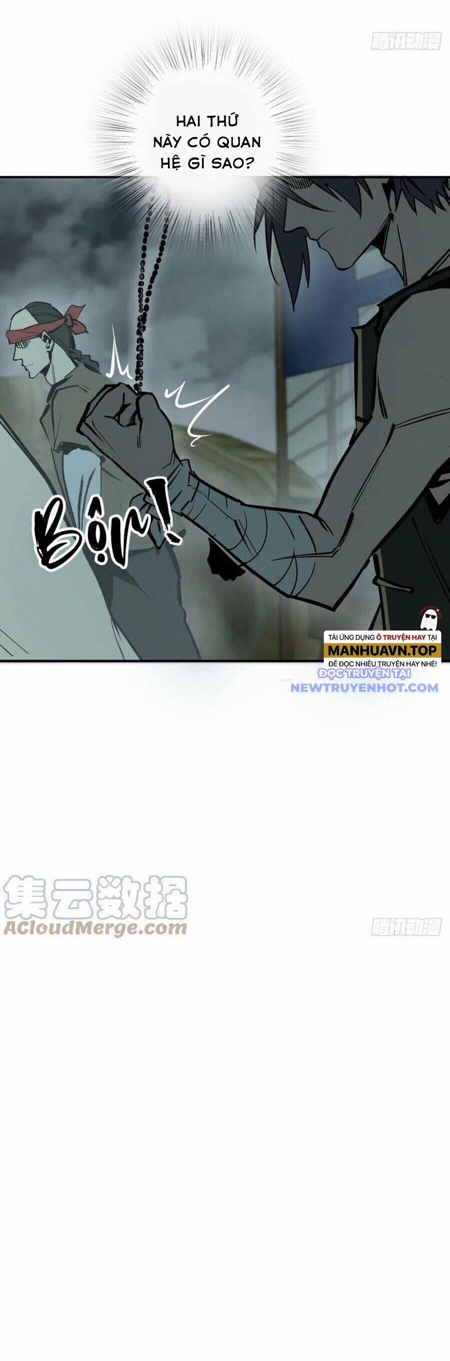 Xuyên Không Thành Chim 167 trang 16