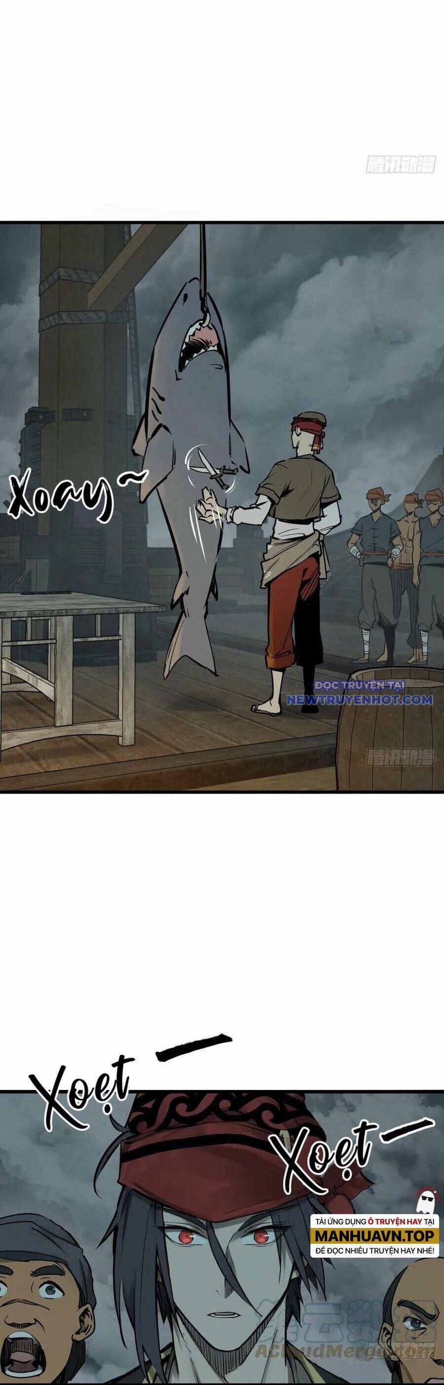 Xuyên Không Thành Chim 167 trang 17