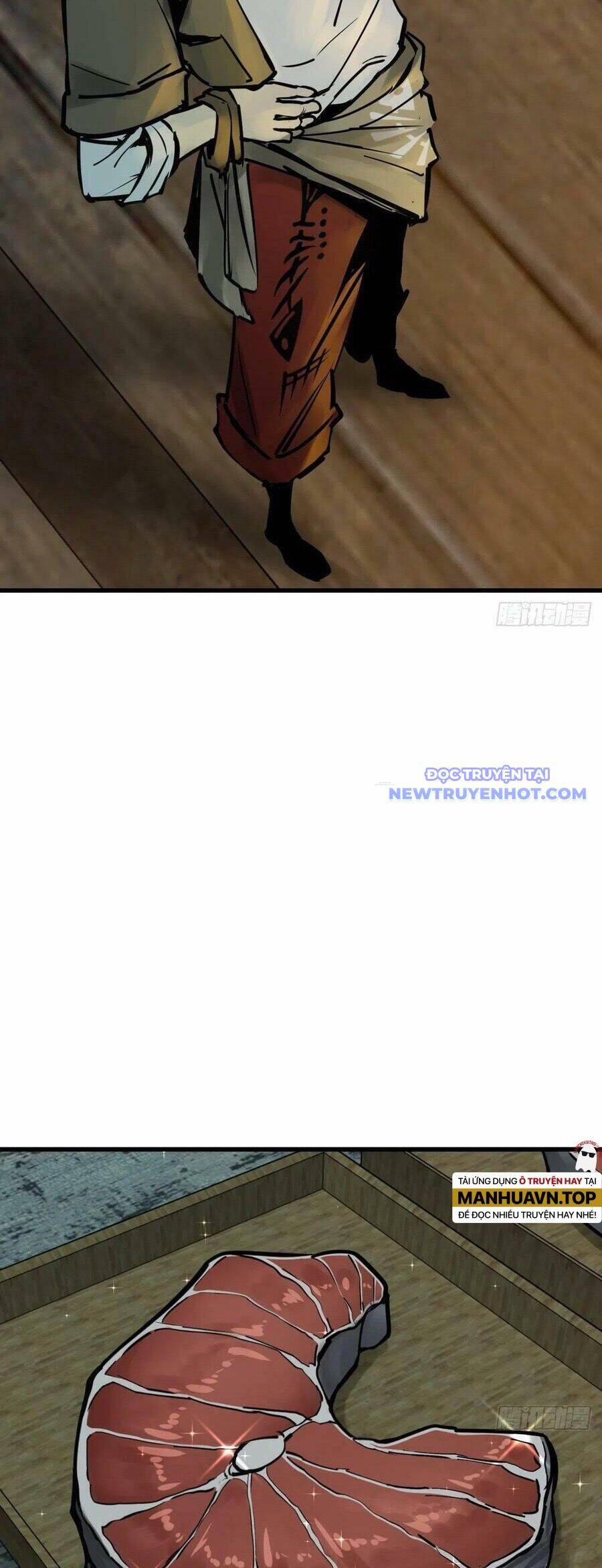 Xuyên Không Thành Chim 167 trang 20