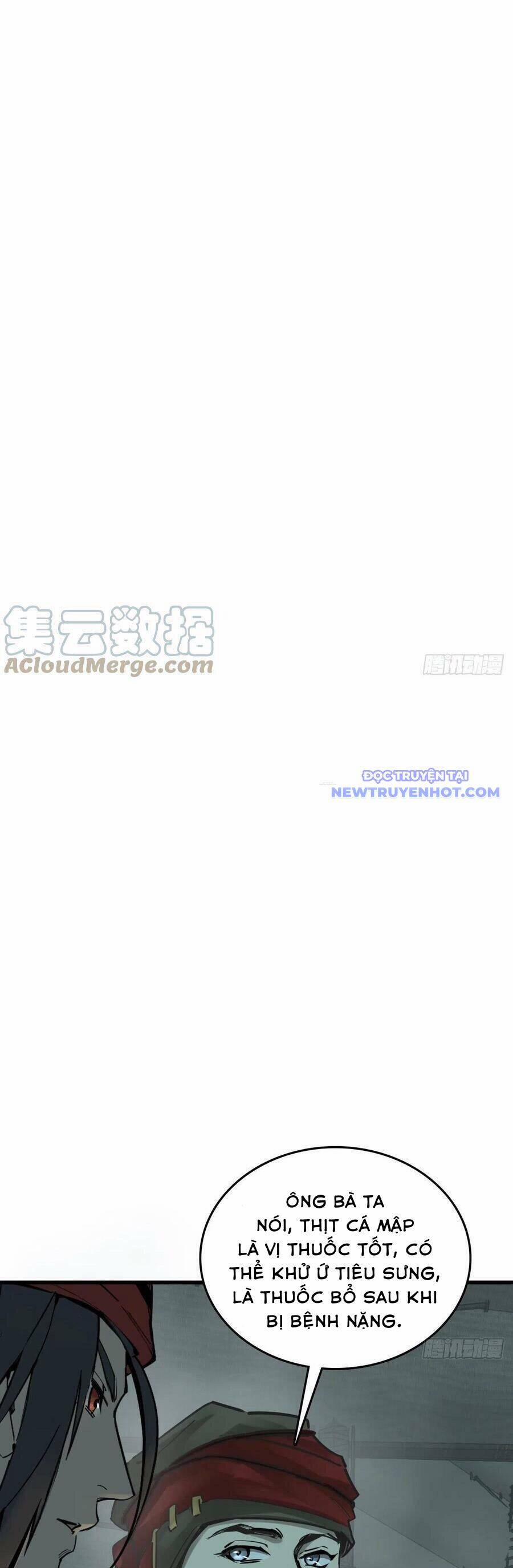 Xuyên Không Thành Chim 167 trang 24