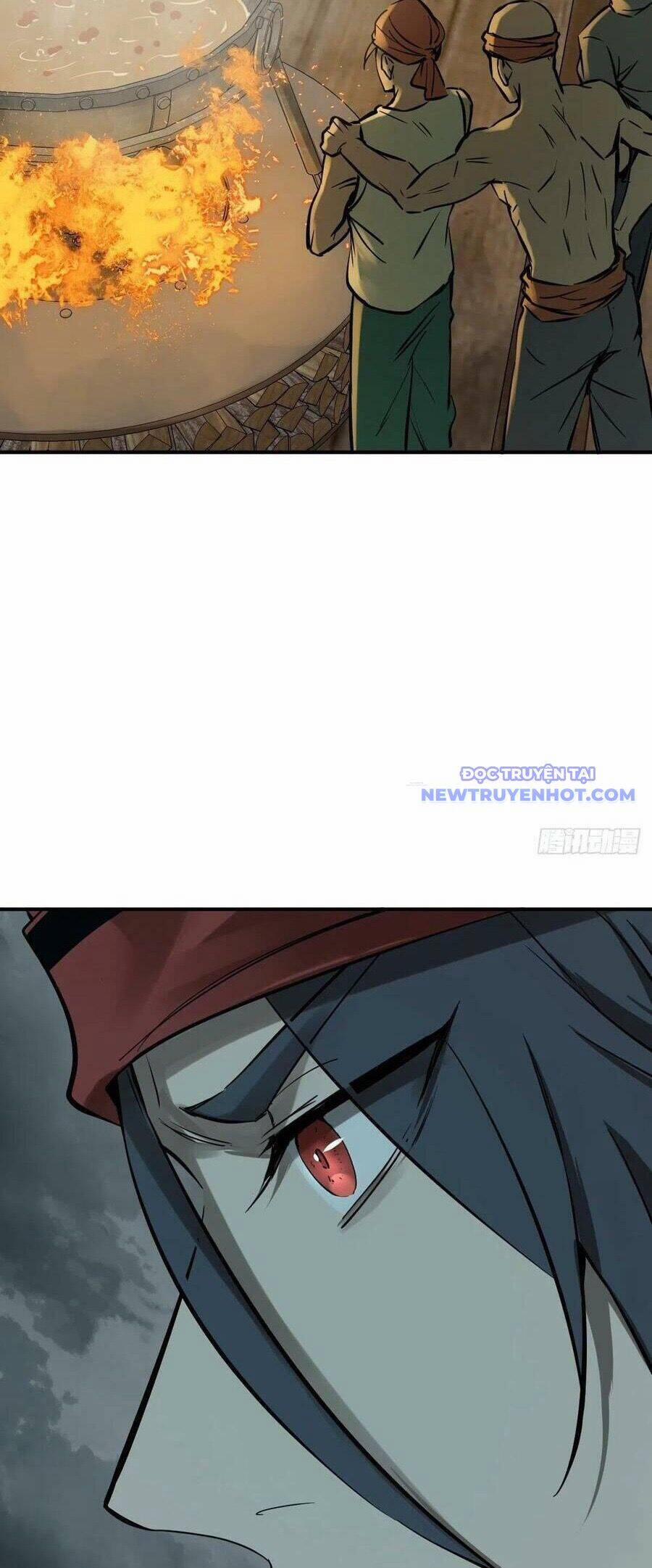 Xuyên Không Thành Chim 167 trang 35