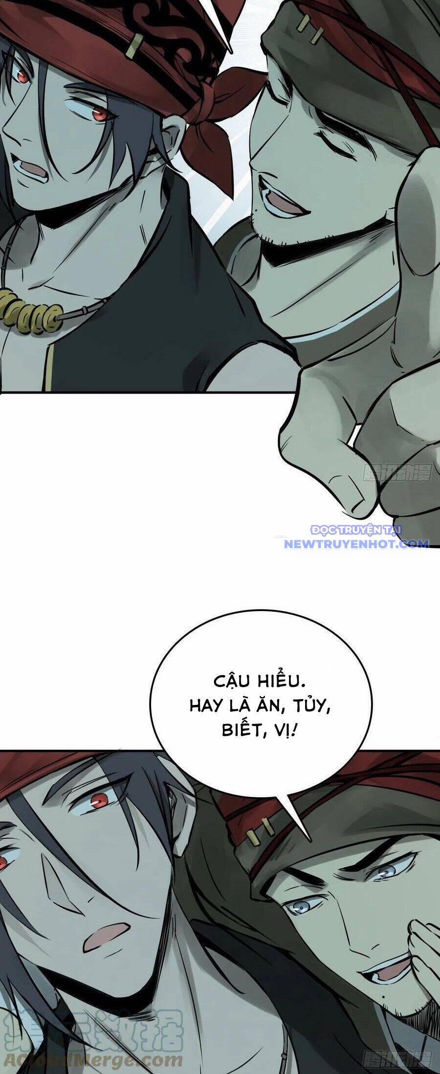 Xuyên Không Thành Chim 167 trang 43