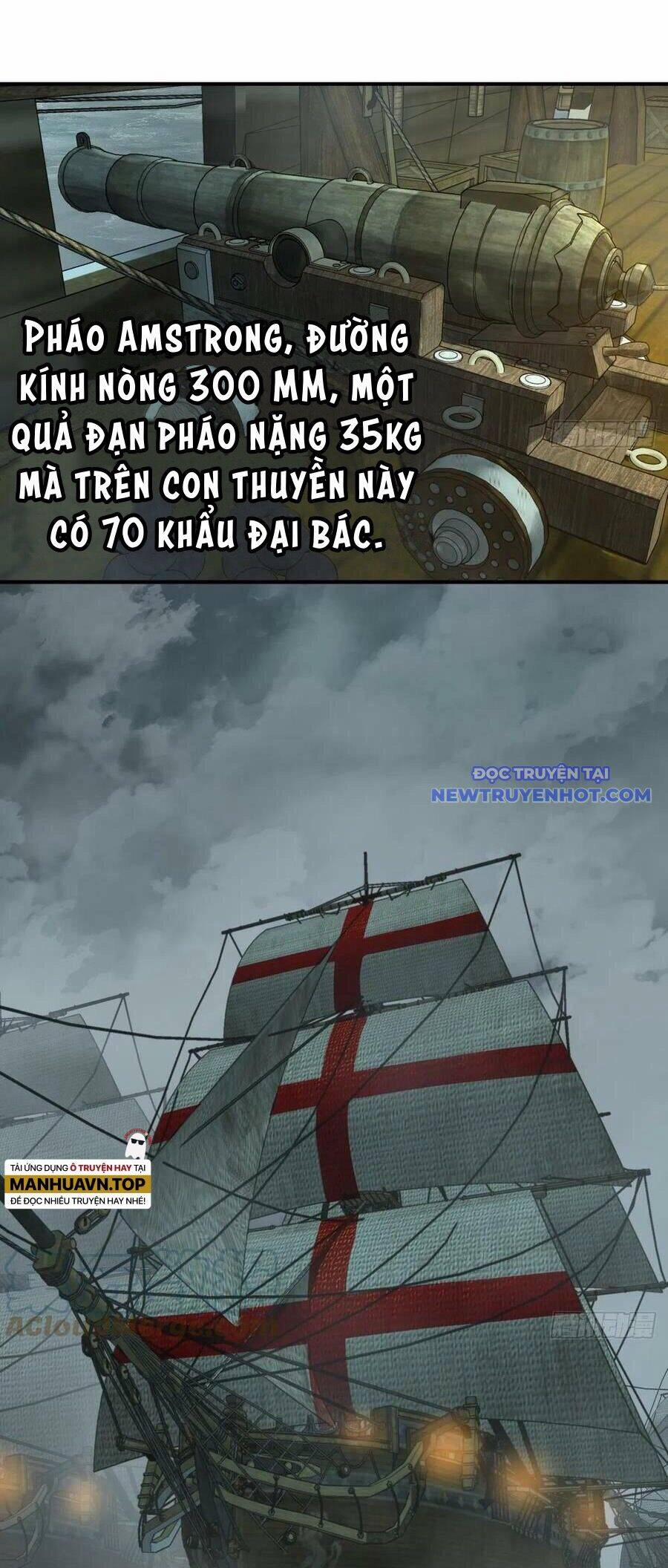 Xuyên Không Thành Chim 167 trang 5