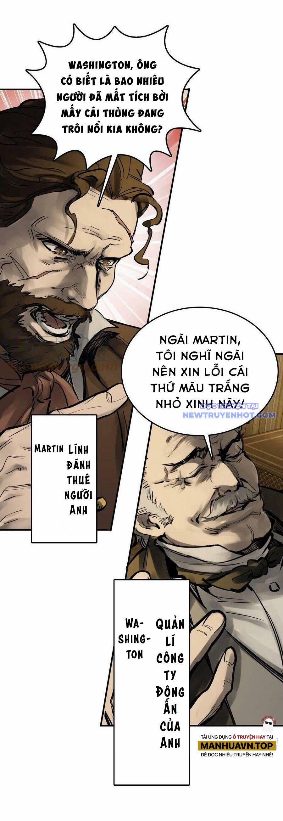 Xuyên Không Thành Chim 167 trang 7