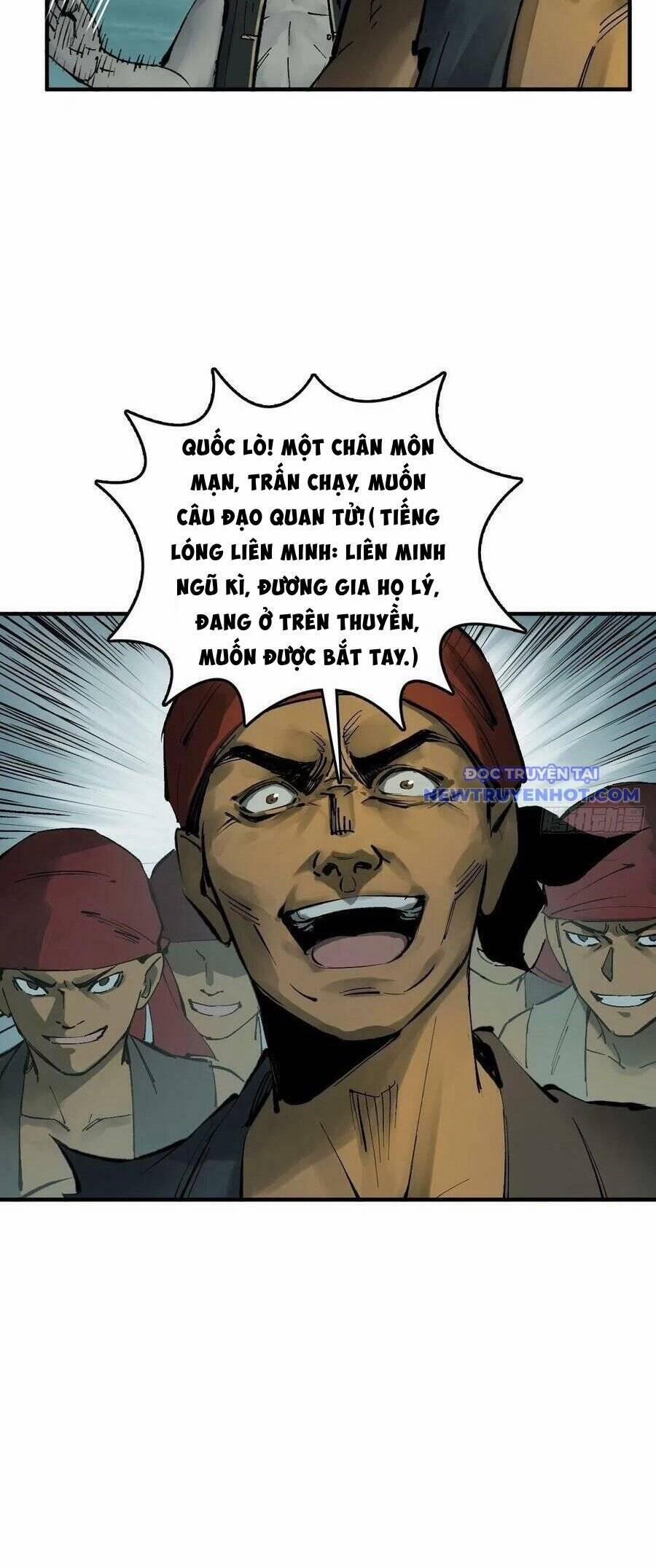 Xuyên Không Thành Chim 169 trang 10