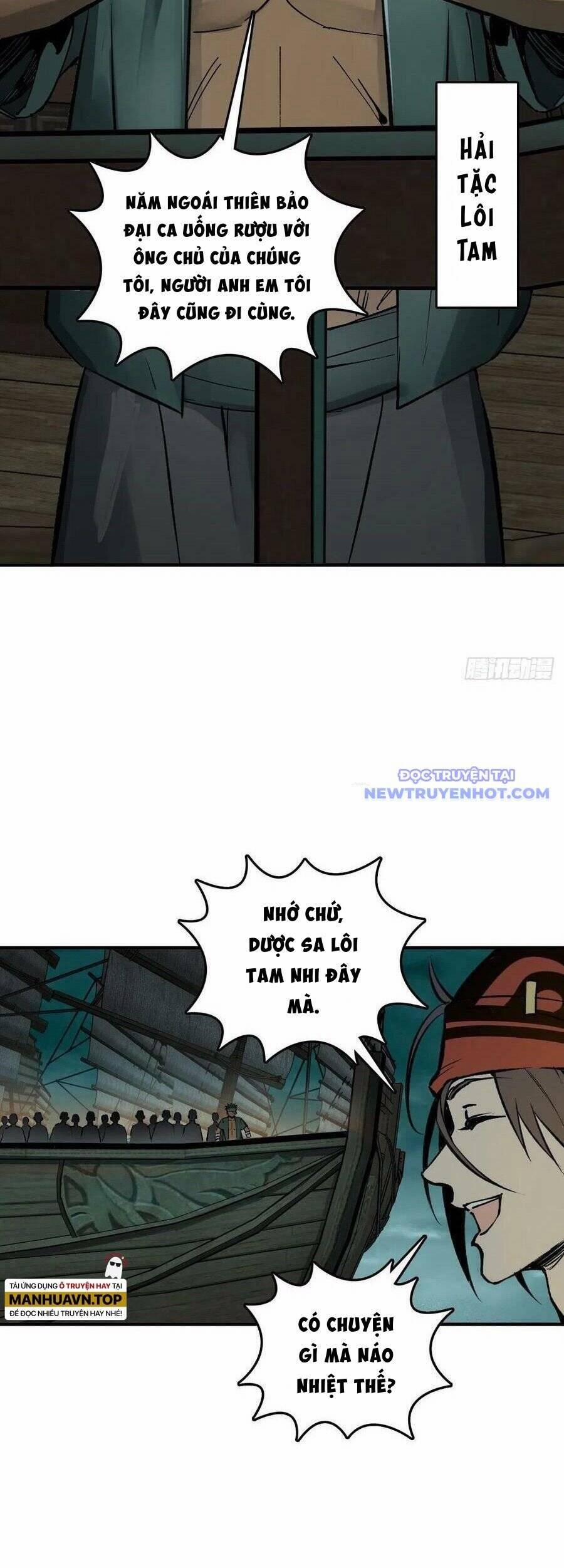 Xuyên Không Thành Chim 169 trang 12