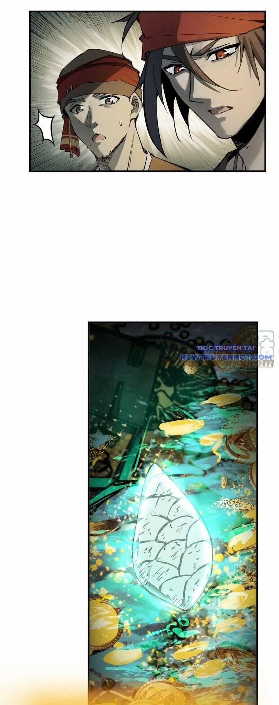 Xuyên Không Thành Chim 169 trang 21