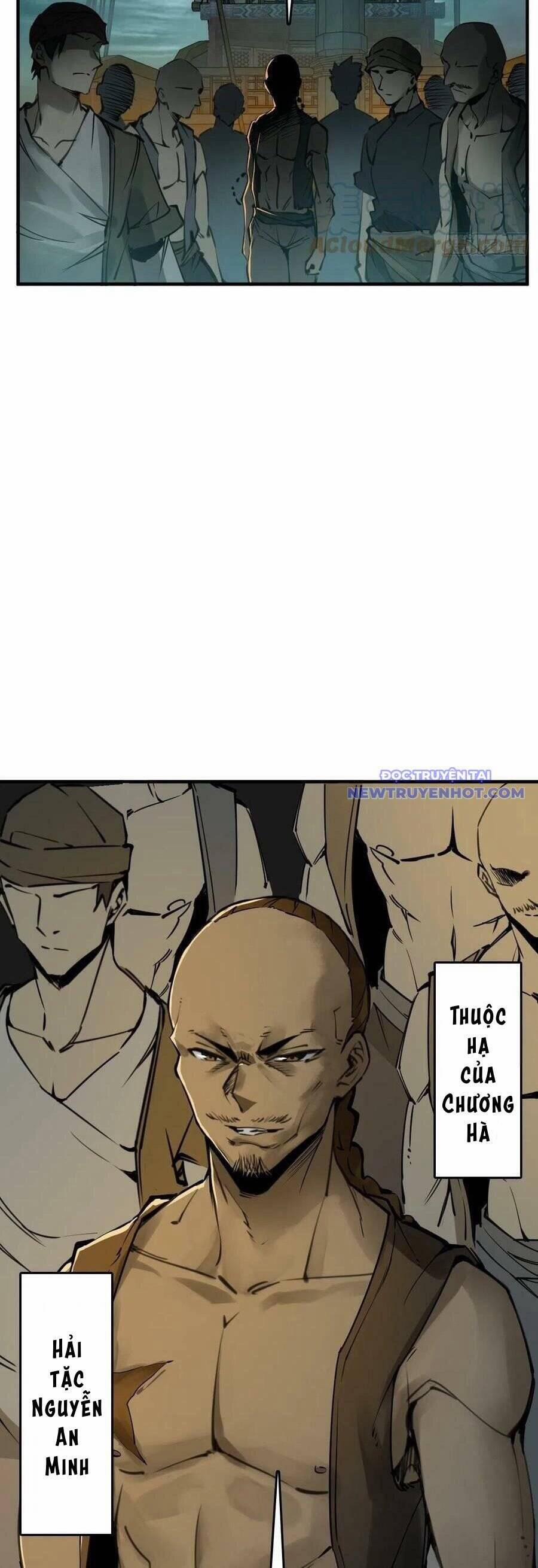 Xuyên Không Thành Chim 169 trang 23