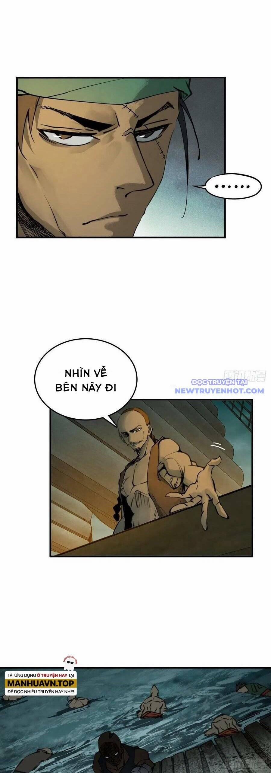 Xuyên Không Thành Chim 169 trang 26