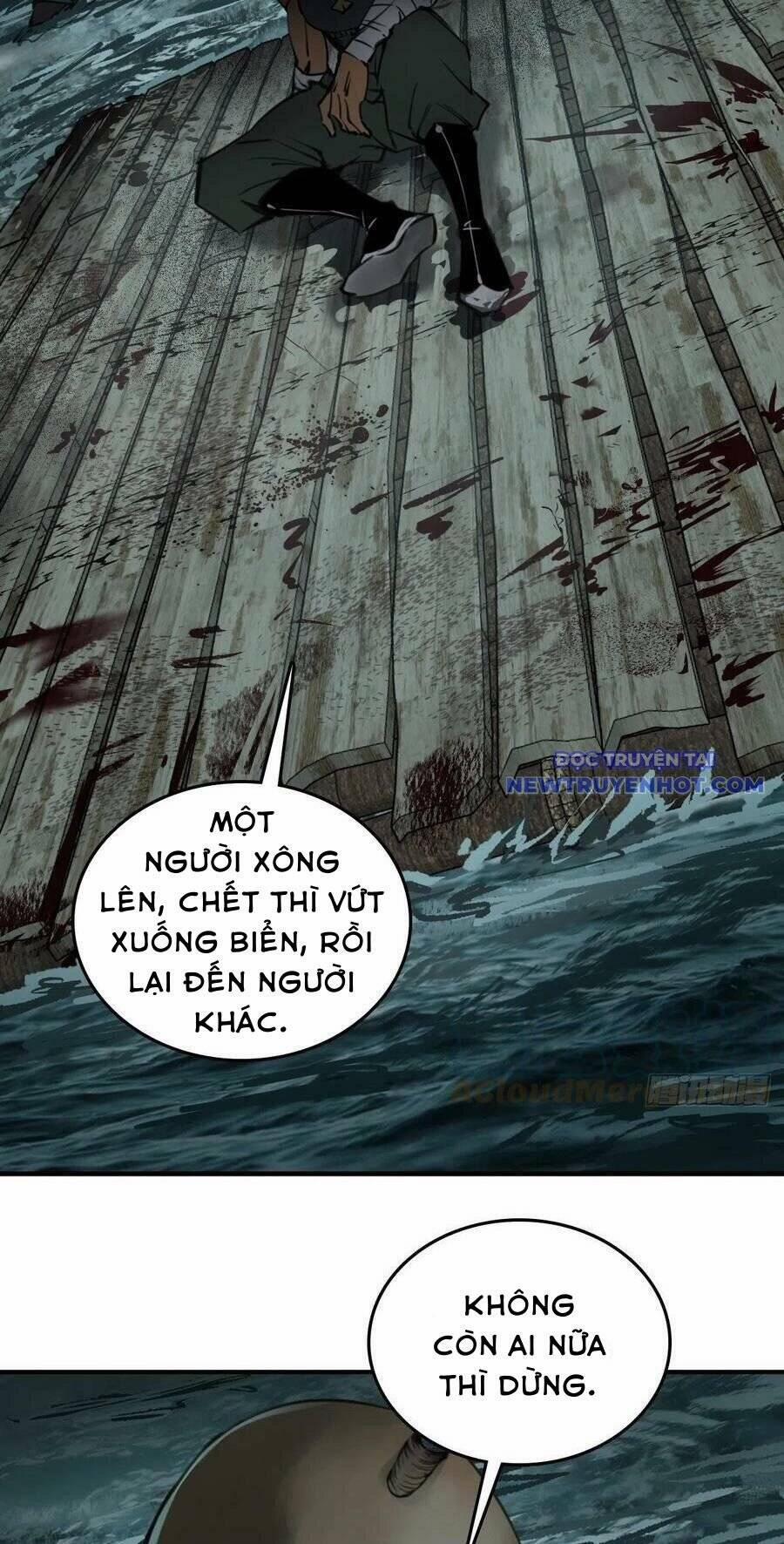 Xuyên Không Thành Chim 169 trang 27