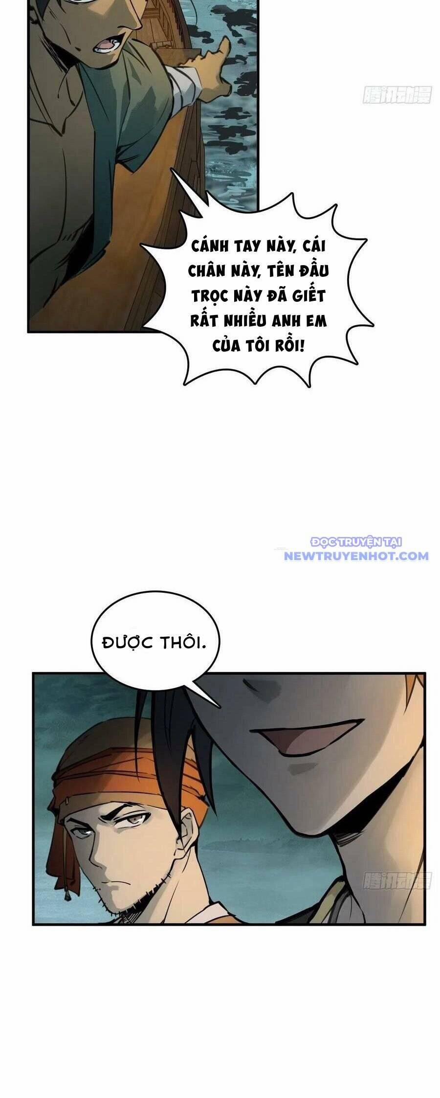 Xuyên Không Thành Chim 169 trang 32