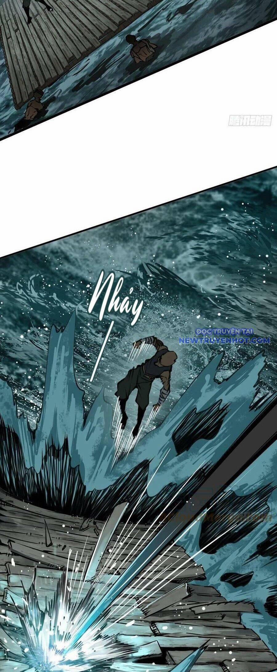 Xuyên Không Thành Chim 169 trang 39
