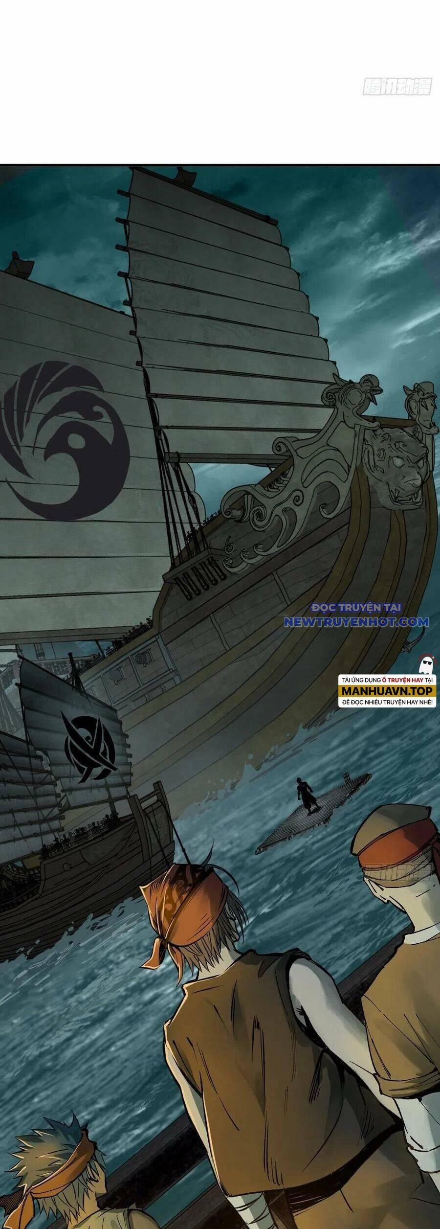 Xuyên Không Thành Chim 169 trang 4