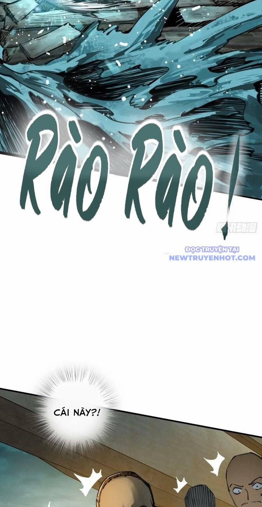 Xuyên Không Thành Chim 169 trang 40