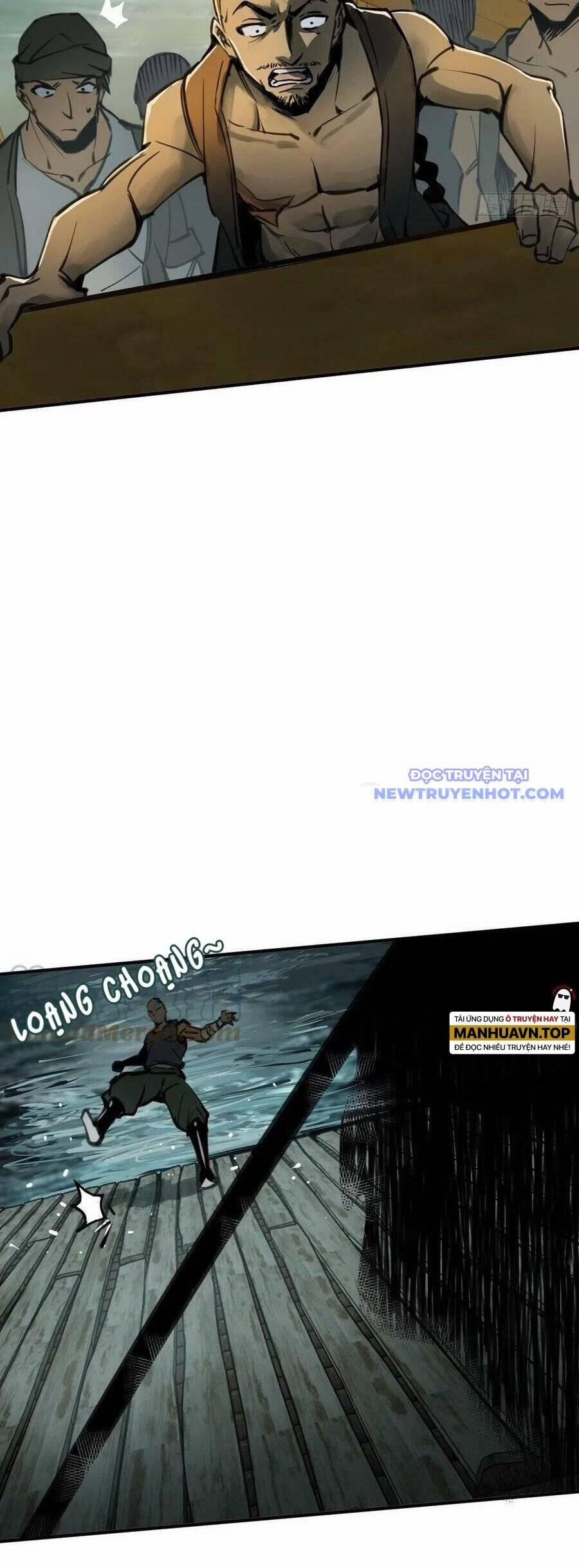 Xuyên Không Thành Chim 169 trang 41