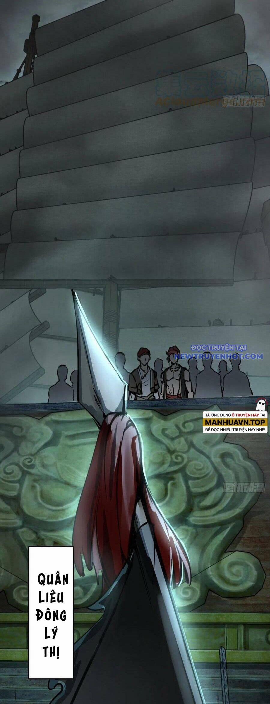 Xuyên Không Thành Chim 169 trang 43