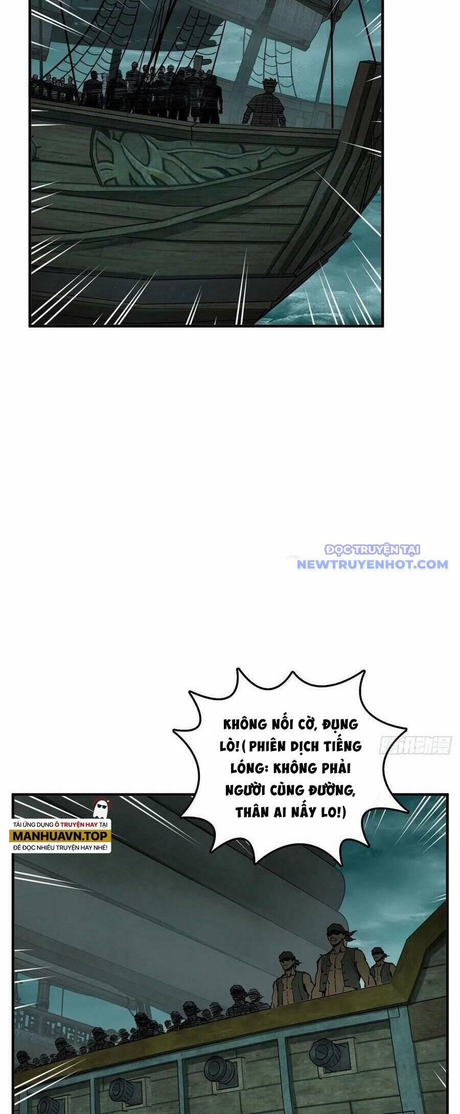 Xuyên Không Thành Chim 169 trang 6