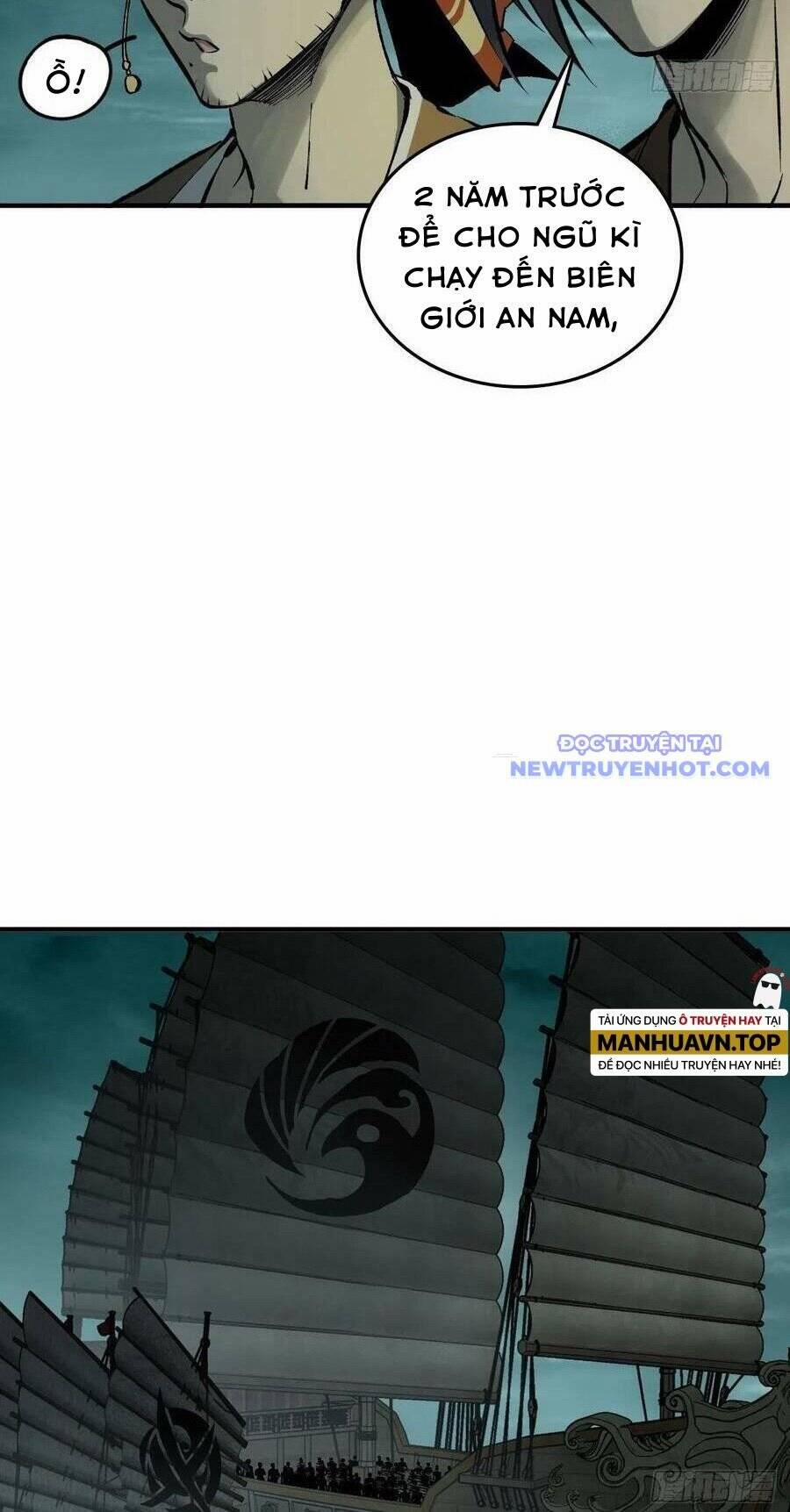 Xuyên Không Thành Chim 169 trang 8