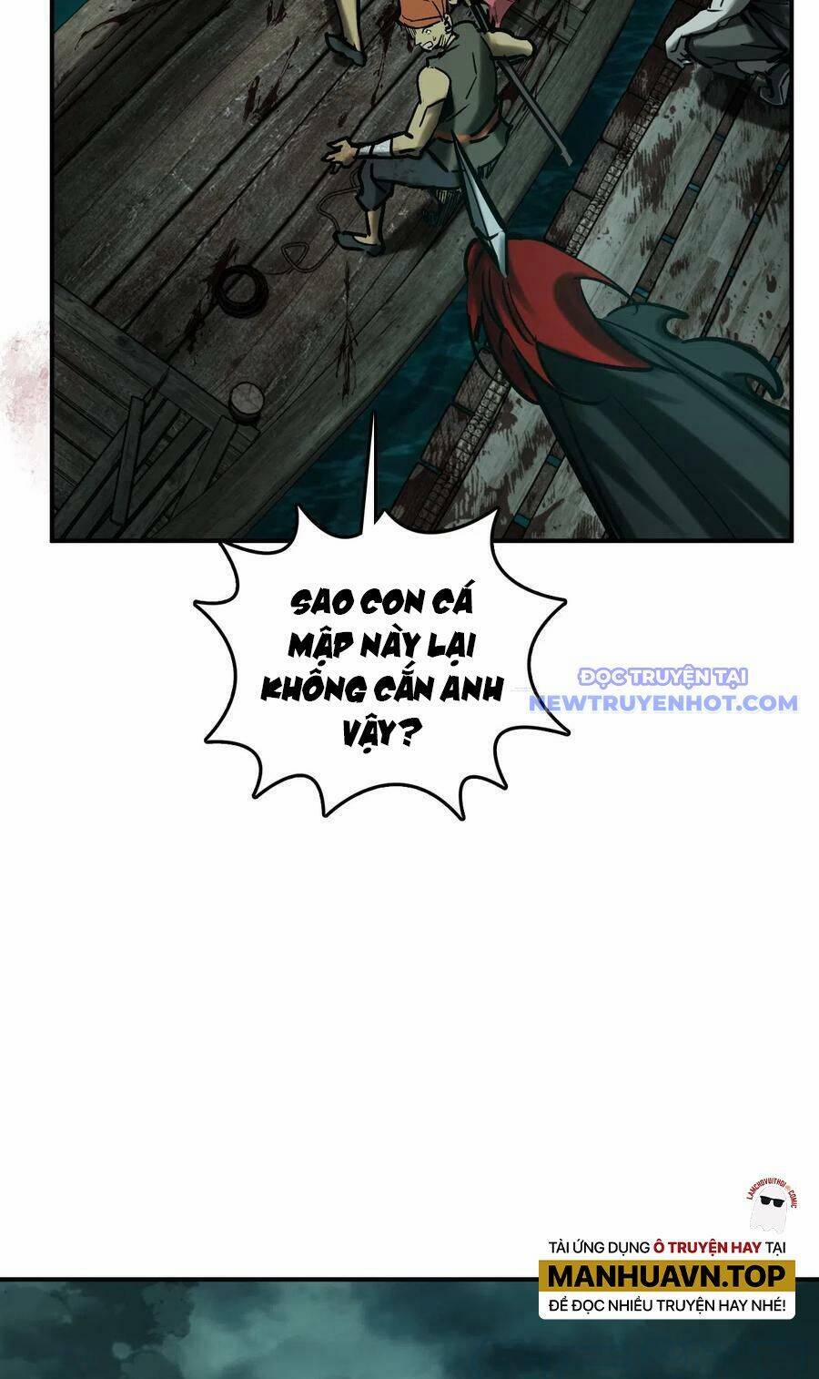 Xuyên Không Thành Chim 173 trang 13