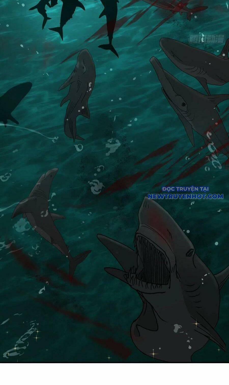 Xuyên Không Thành Chim 173 trang 15