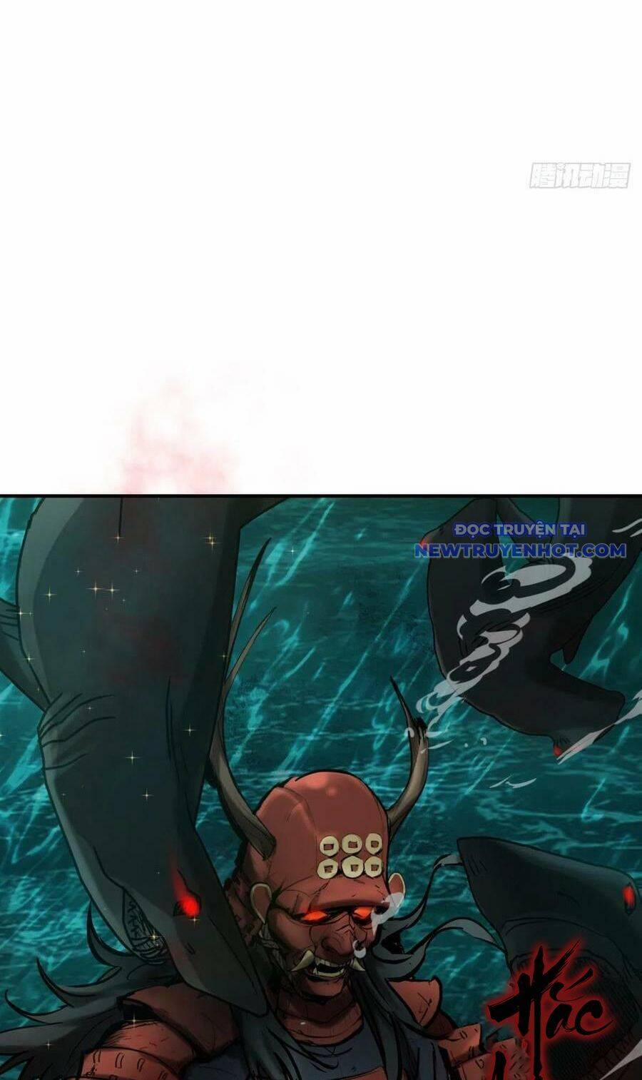 Xuyên Không Thành Chim 173 trang 16
