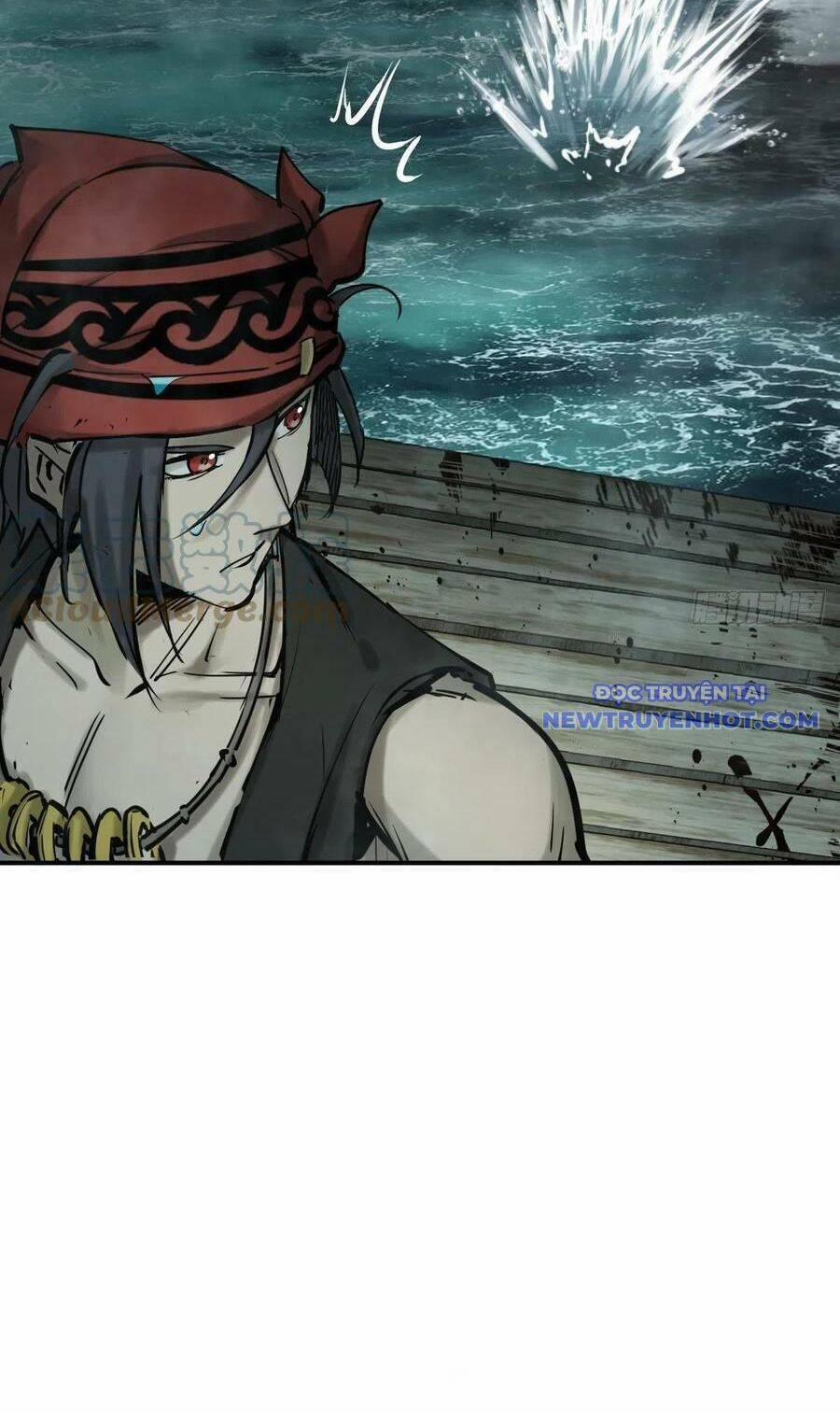 Xuyên Không Thành Chim 173 trang 20