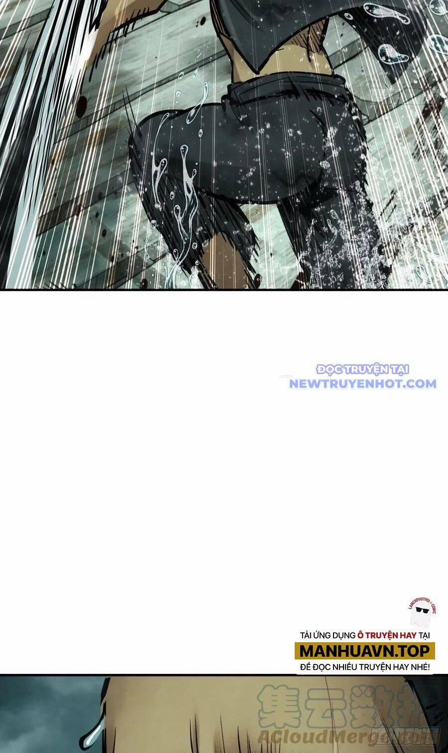 Xuyên Không Thành Chim 173 trang 22