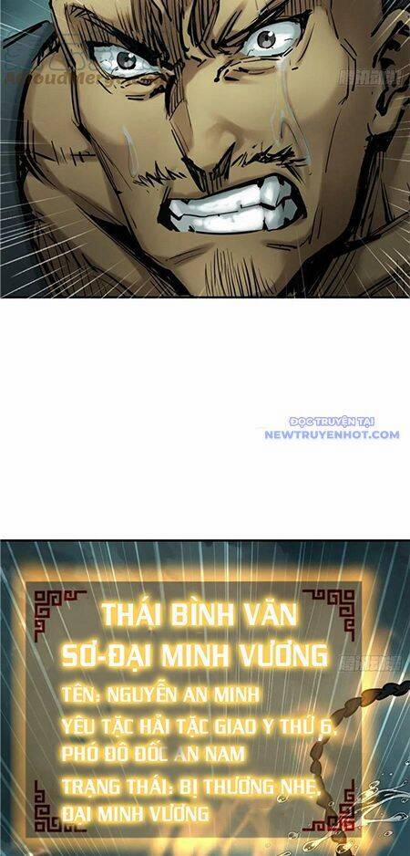 Xuyên Không Thành Chim 173 trang 27