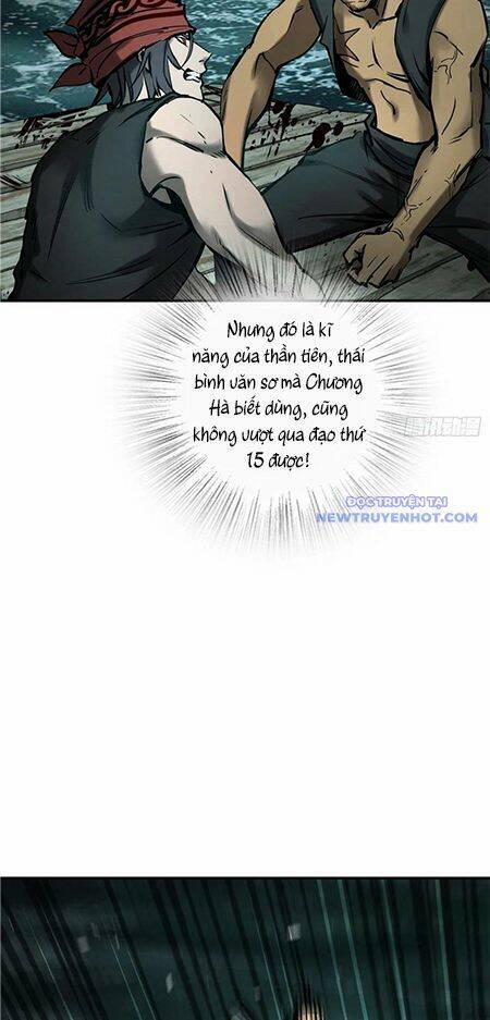 Xuyên Không Thành Chim 173 trang 30