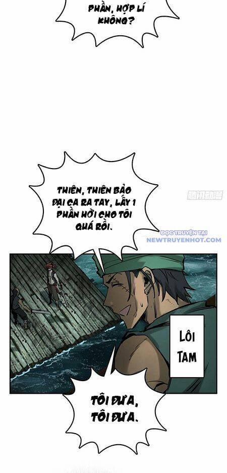 Xuyên Không Thành Chim 173 trang 36