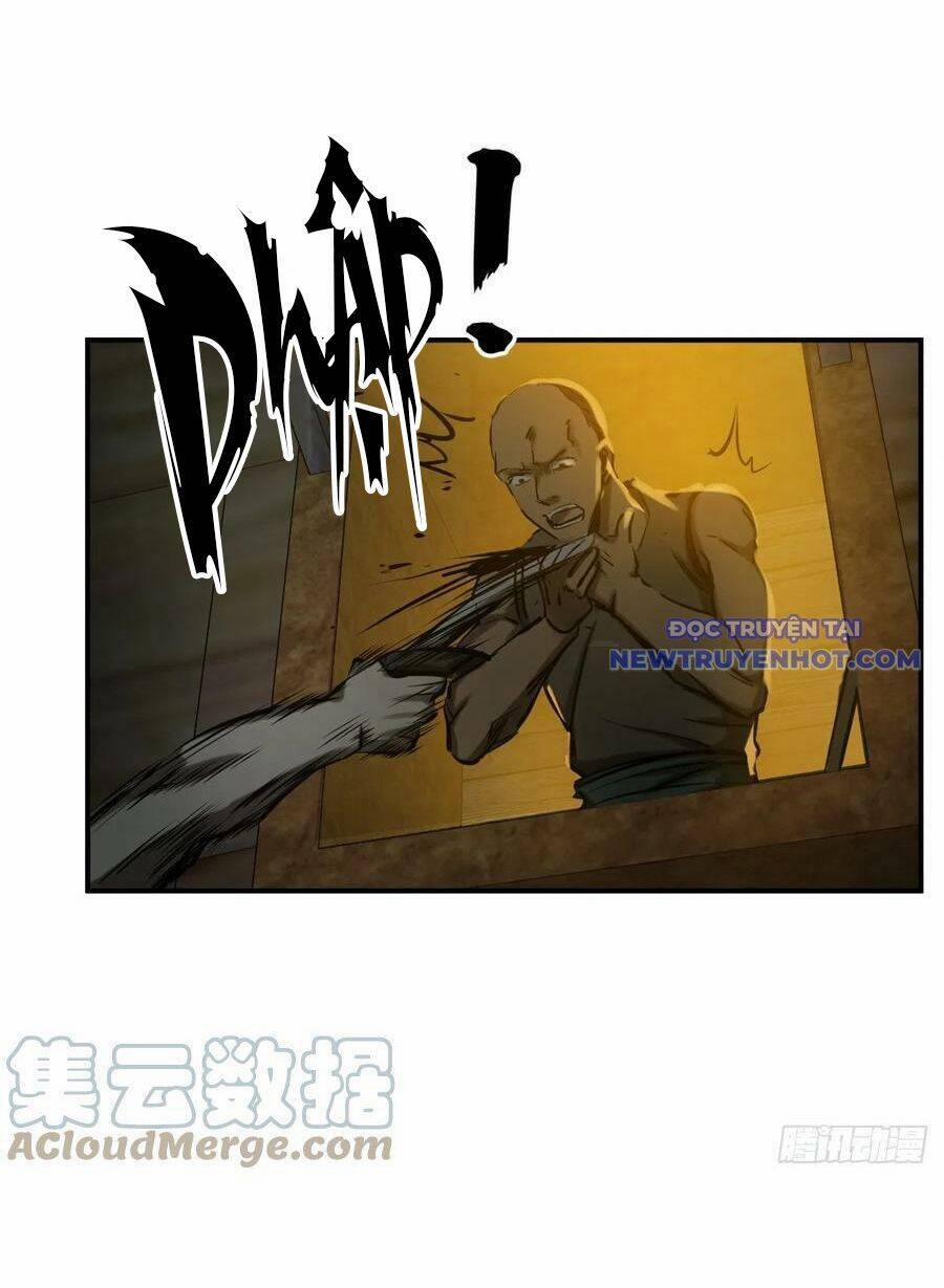 Xuyên Không Thành Chim 173 trang 40